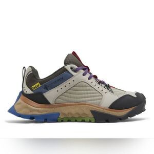 NWT Timberland x BeeLine Solar Ridge Goretex Hiker Shoe A5QHA Pure Cashmere 11